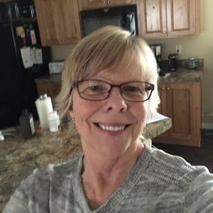 Meet your Posher, Janice